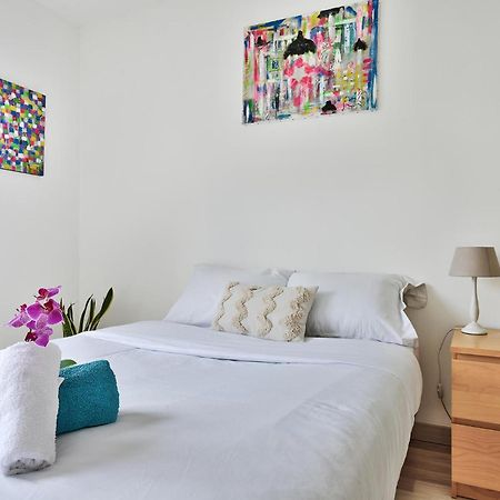 Appartamento Soyeux De La Bruyere/ Grenoble*Parking Gratuit Esterno foto