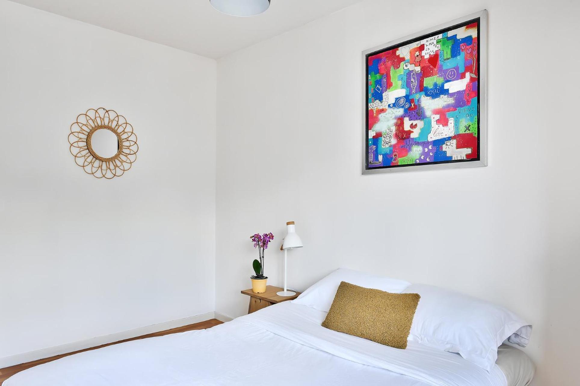 Appartamento Soyeux De La Bruyere/ Grenoble*Parking Gratuit Esterno foto