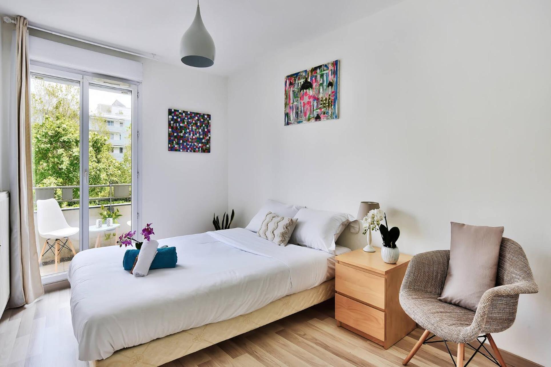 Appartamento Soyeux De La Bruyere/ Grenoble*Parking Gratuit Esterno foto