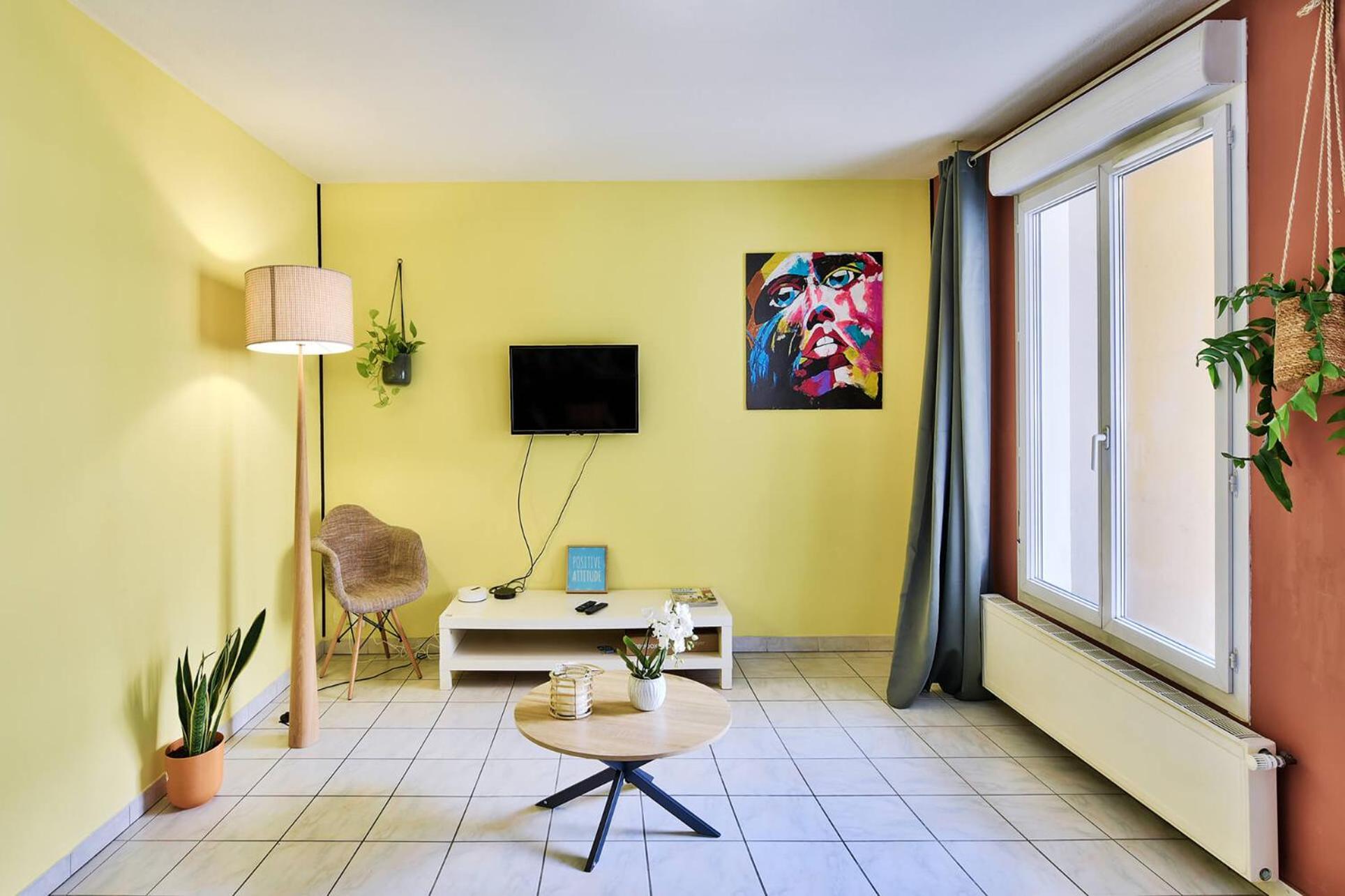 Appartamento Soyeux De La Bruyere/ Grenoble*Parking Gratuit Esterno foto