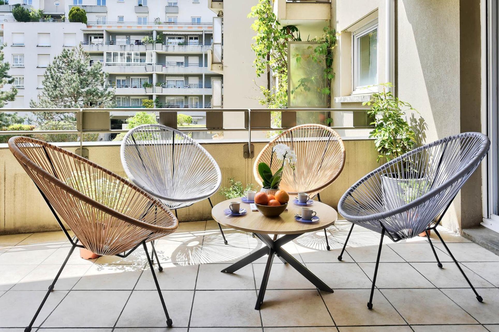 Appartamento Soyeux De La Bruyere/ Grenoble*Parking Gratuit Esterno foto
